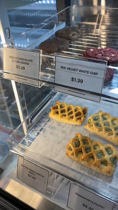 Matin Et Soir - Pastries - Coffee & Tea Near Me - Sacramento, California