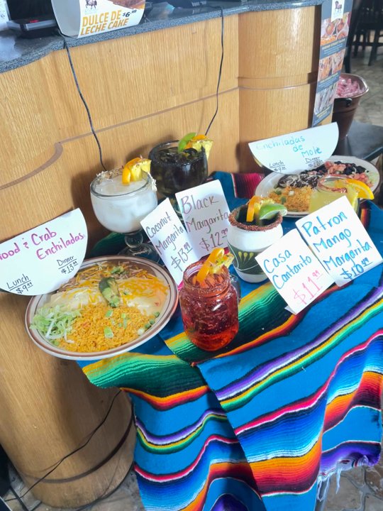 El Potro - Mexican Near Me - Lee's Summit, Missouri
