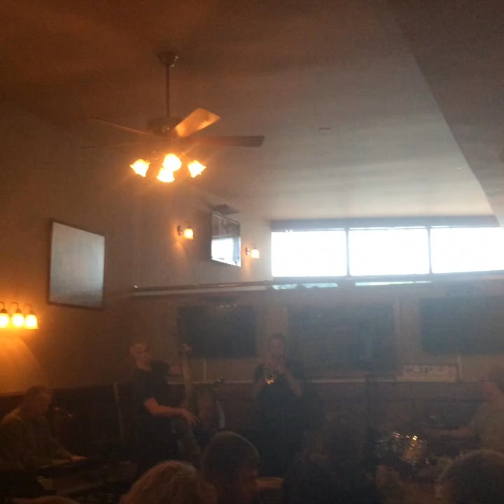 The Derby - Live jazz! - New American Near Me - Poughkeepsie, New York