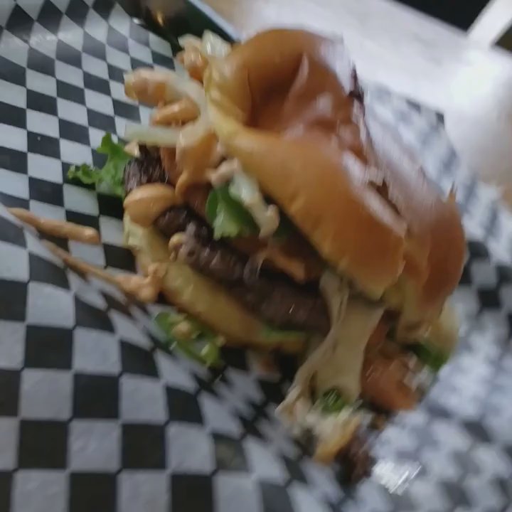 The Burgernator - Burgers Near Me - Toronto, Ontario