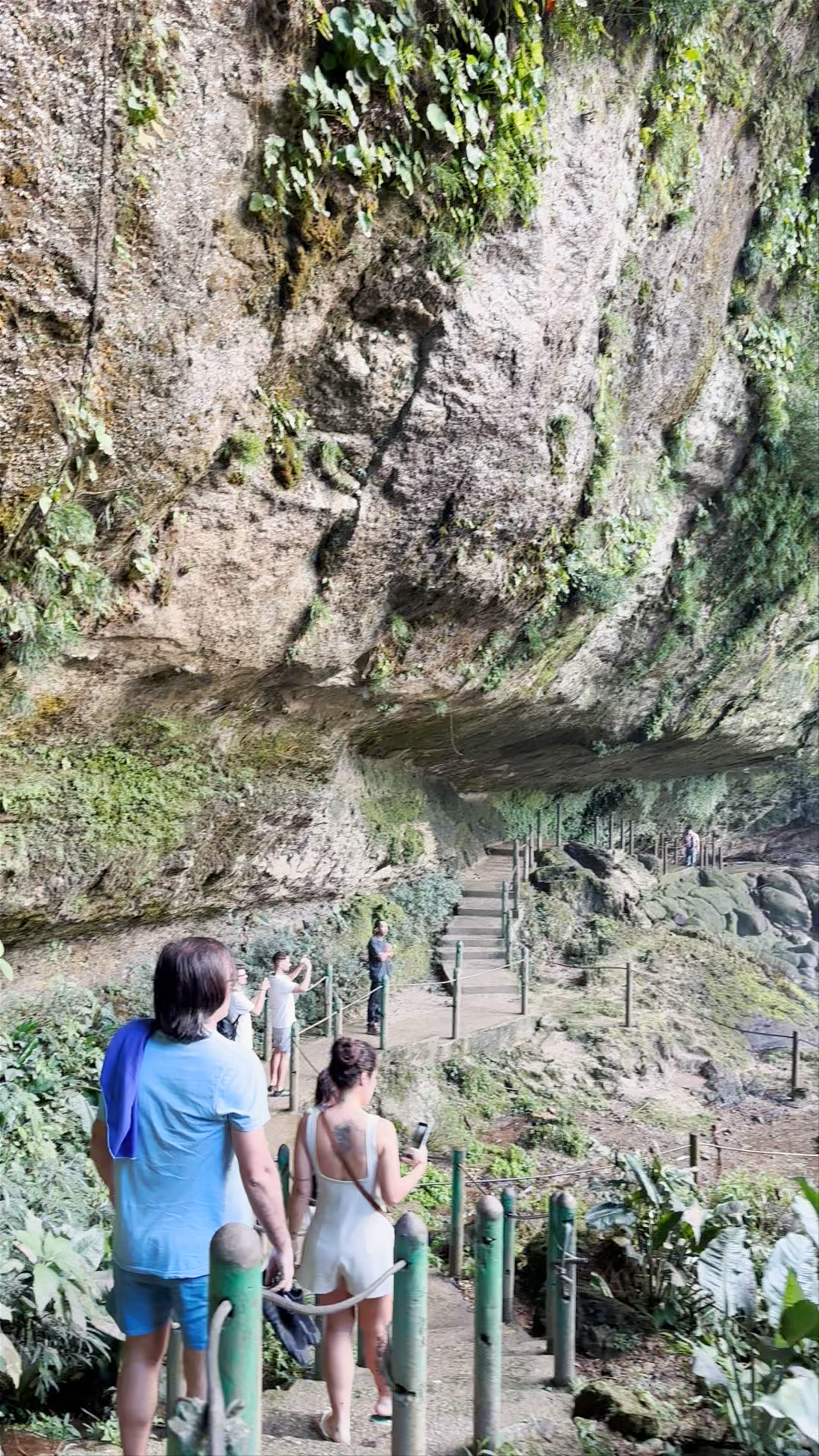 Cascada Misol Ha
