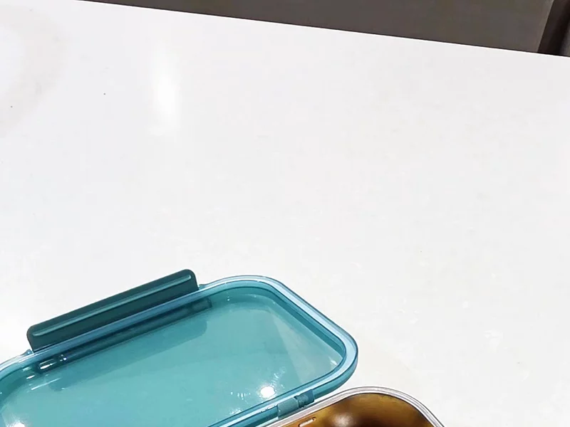 Lunchbox Ideas