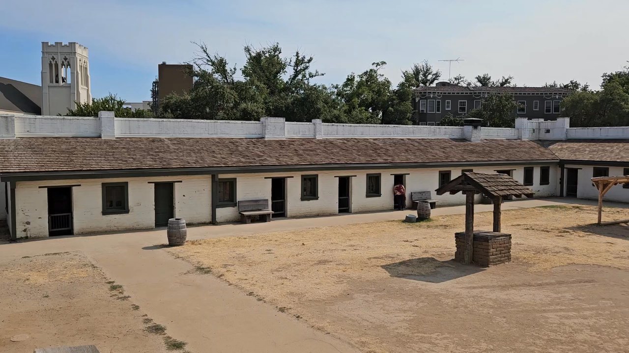 SUTTER’S FORT STATE HISTORIC PARK - Updated July 2026 - 602 Photos ...