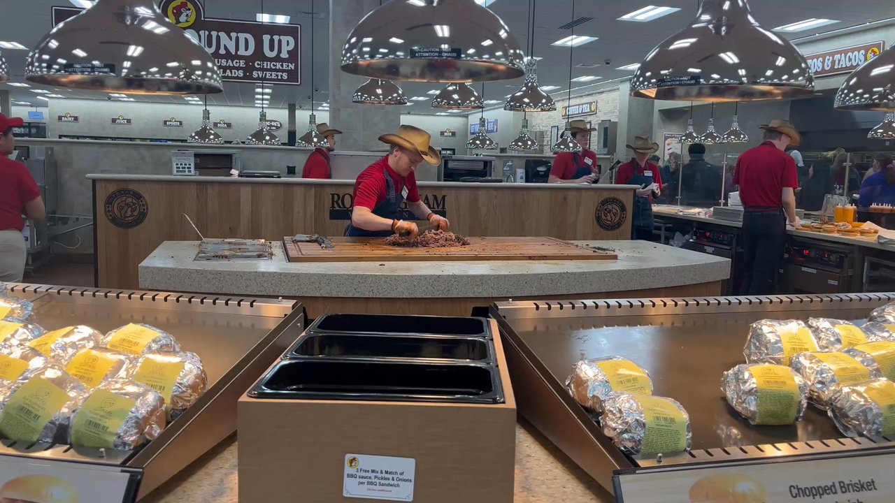 does bucees sell tobacco Video carousel 1 of 7 with ID -1xr-K9KsCMFWTUIIHn0Tw for Buc-ee’s