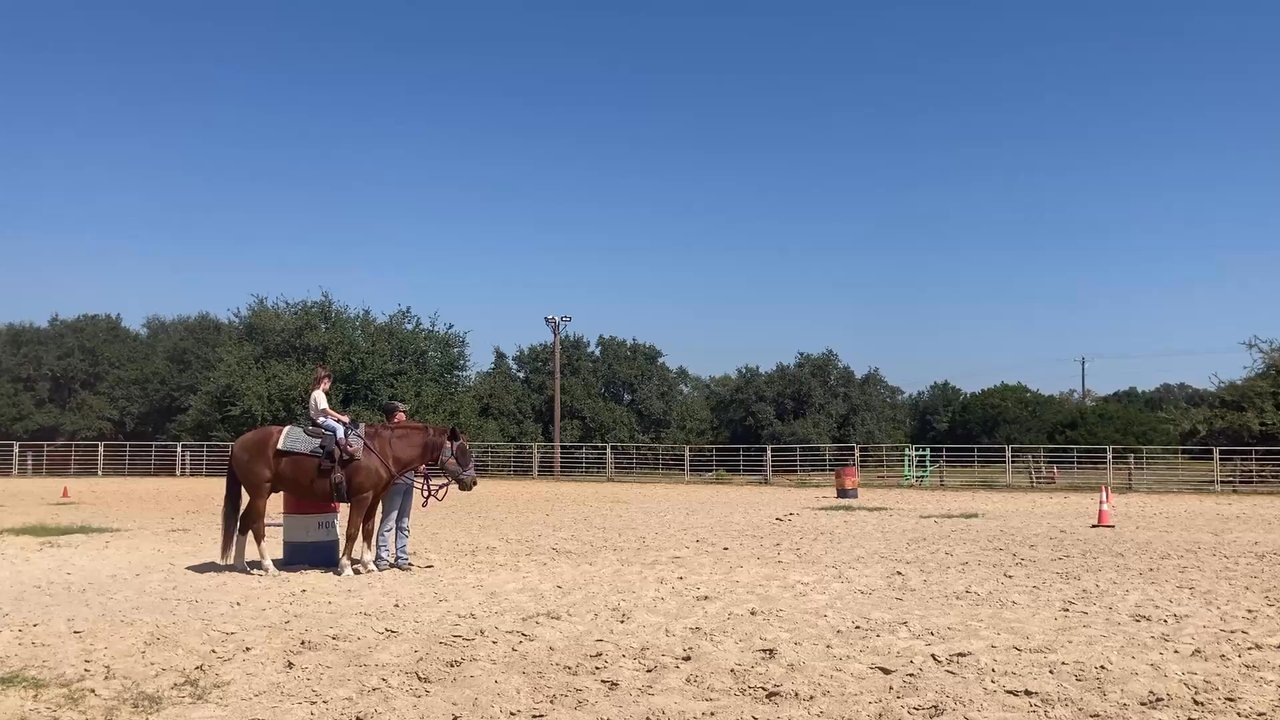 Blora Ranch - Horseback Riding Near Me - Belton, Texas