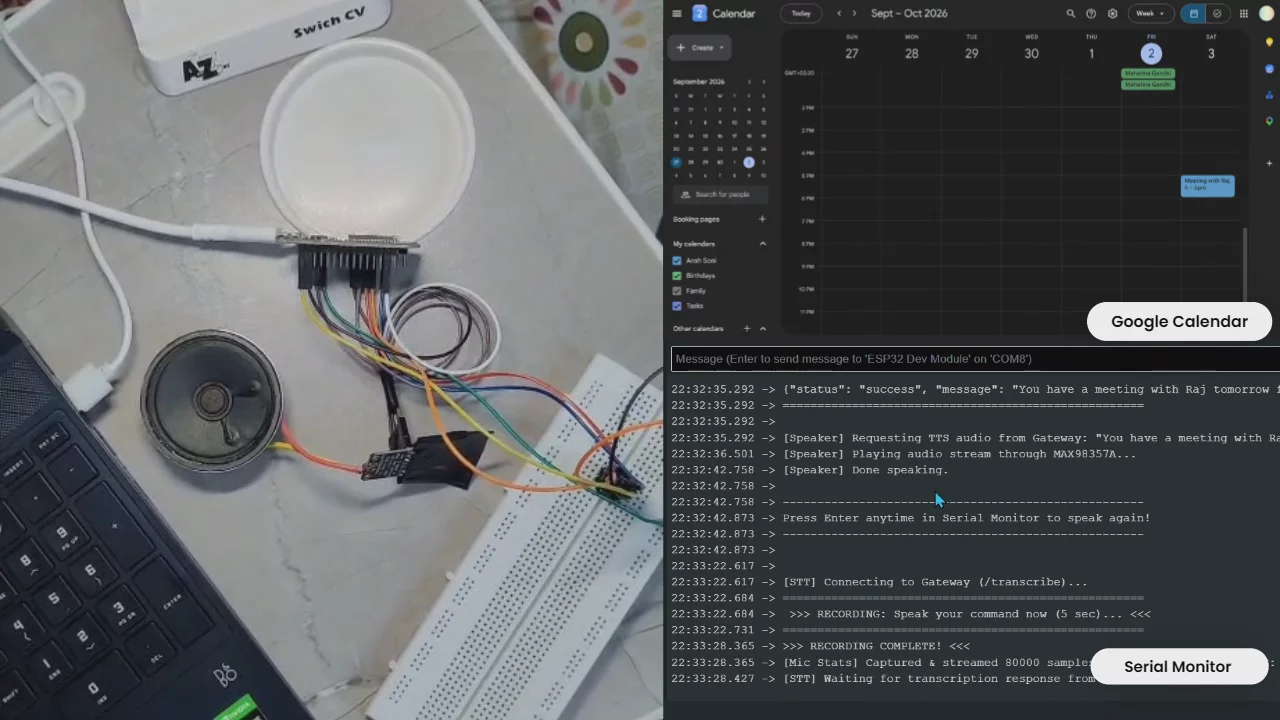 VoxCal image 1