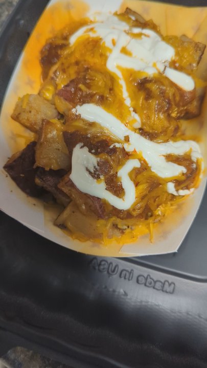 Tasty Dawg - Hot Dogs Near Me - Columbus, Ohio