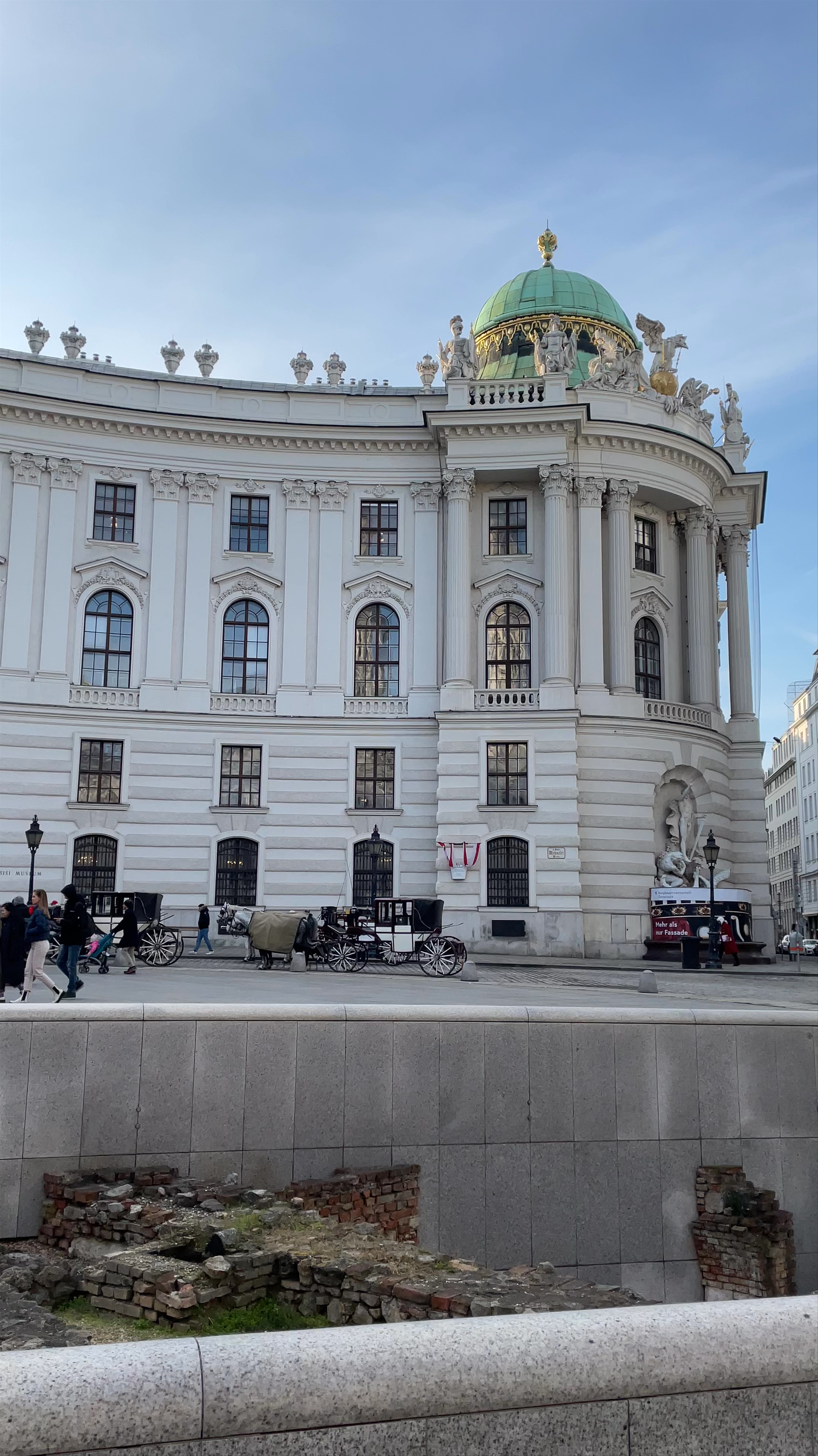 Sisi Museum: Imperial Elegance and Historic Beauty in Vienna