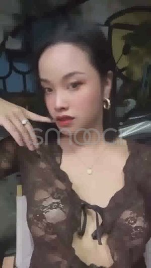 Jissie Bangkok Escort Video #24585