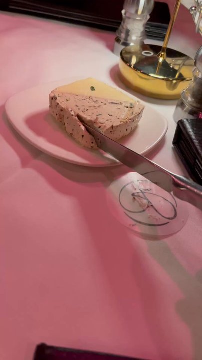 The Precinct - Nice soft butter! - Steakhouses Near Me - Cincinnati, Ohio