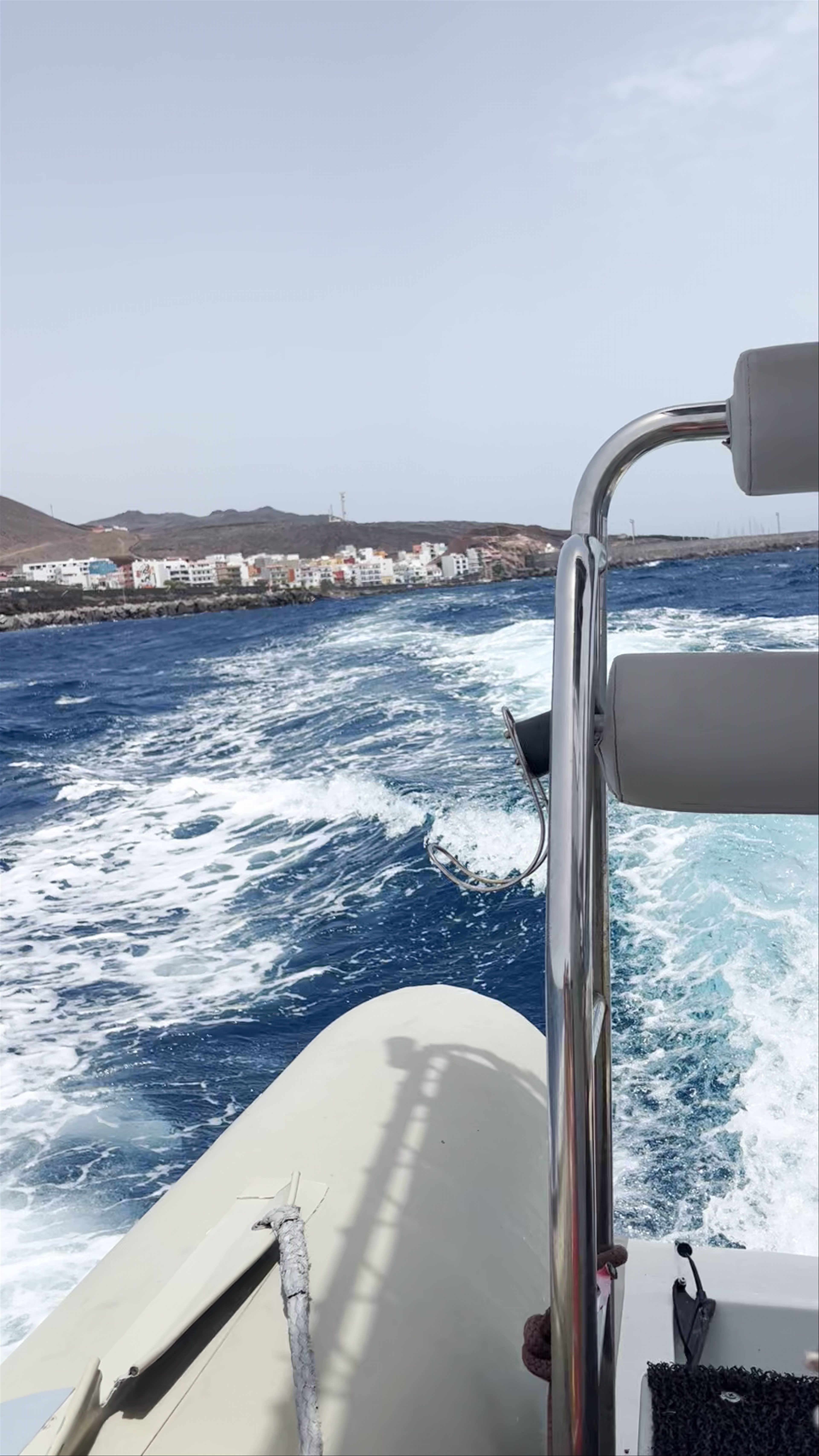 Centro de Buceo El Bajón