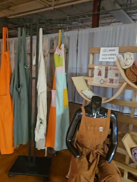 Starworks - Art Galleries Near Me - Star, North Carolina