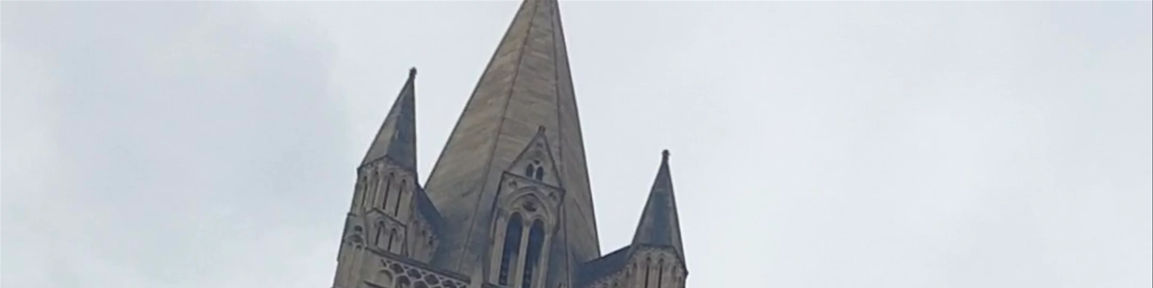 Truro Cathedral