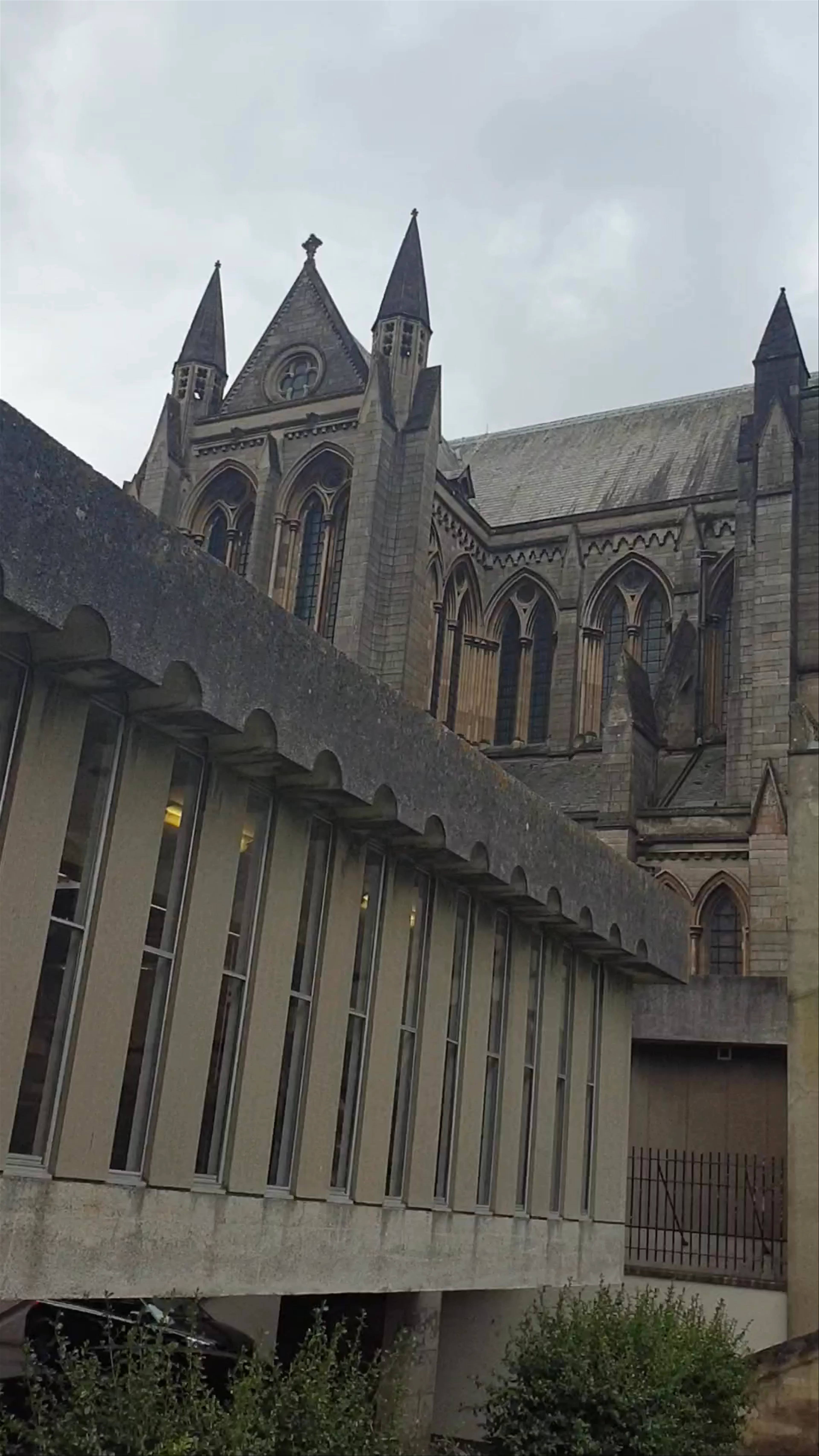 Truro Cathedral