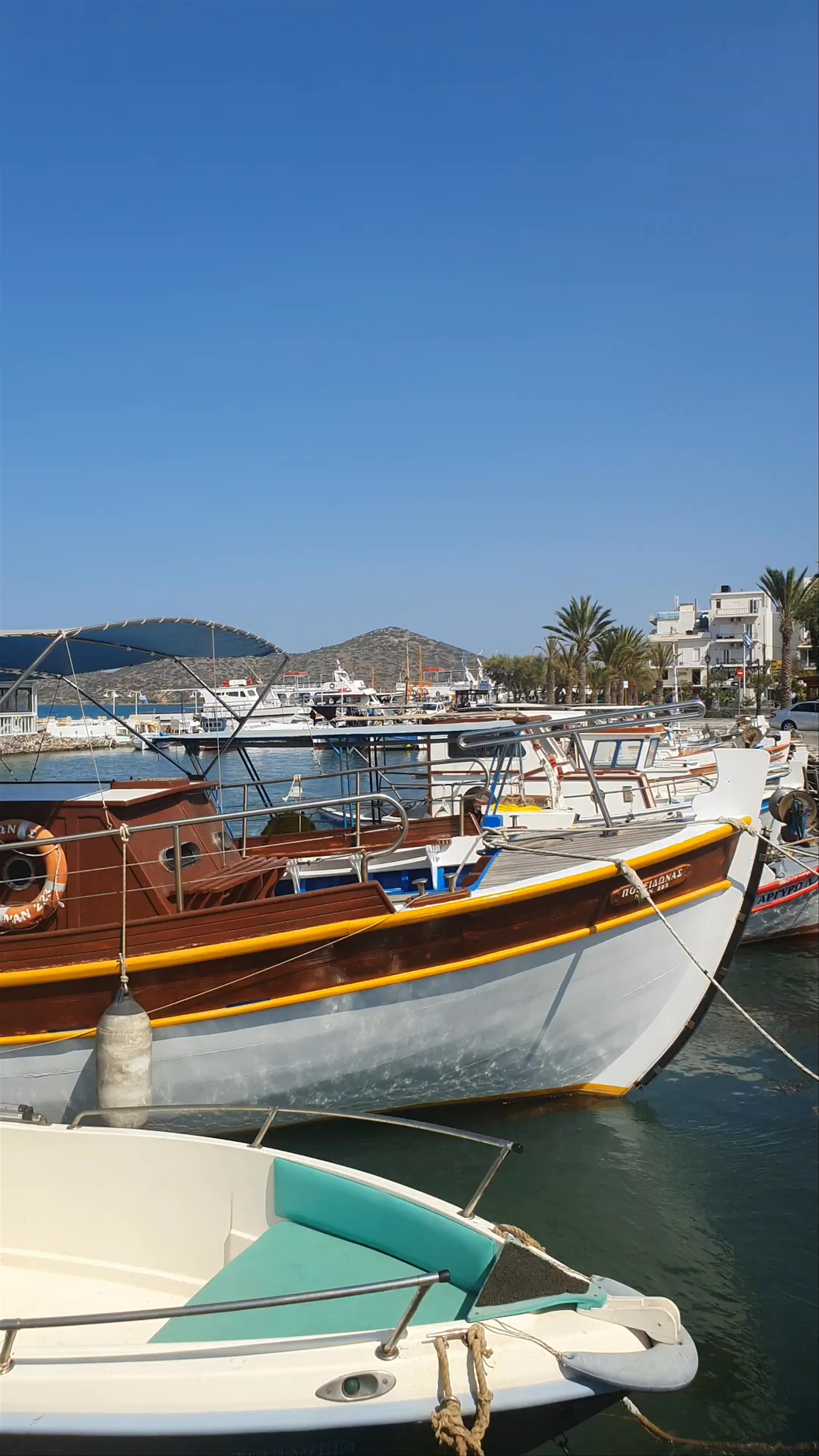 Marina Elounda