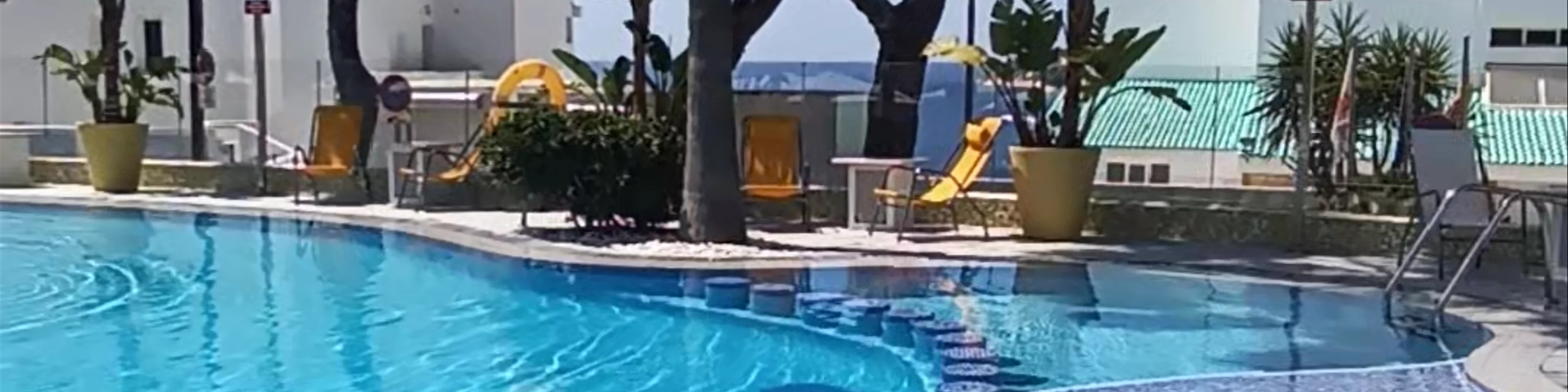 Sotavento Club Apartments