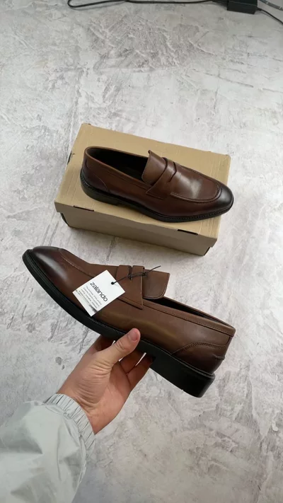 Zalando Loafers image 1
