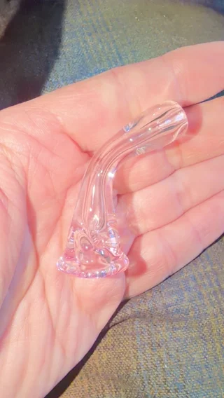 Preview pic of Puffco proxy core gooseneck supercharger