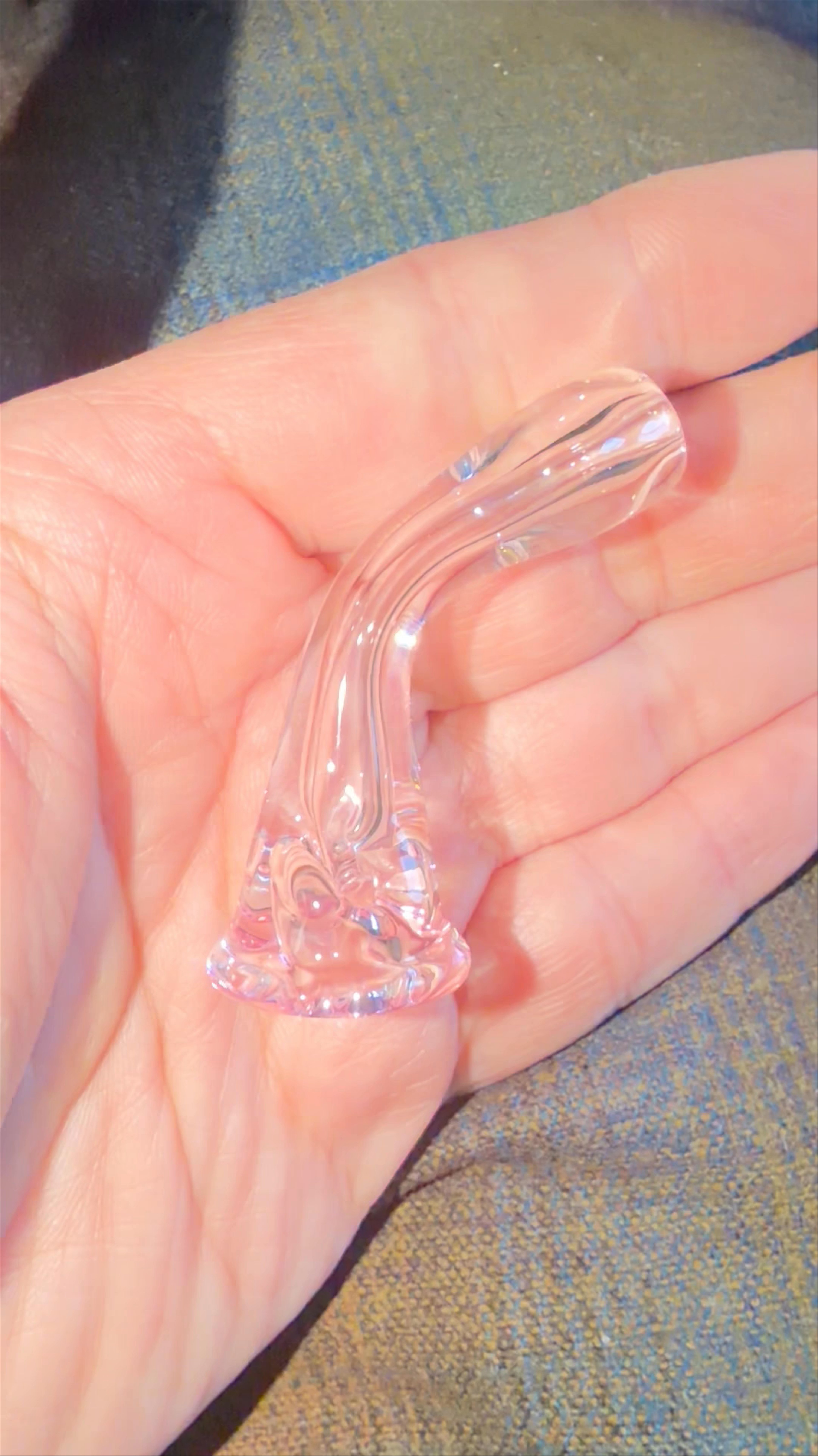 Preview pic of Puffco proxy core gooseneck supercharger
