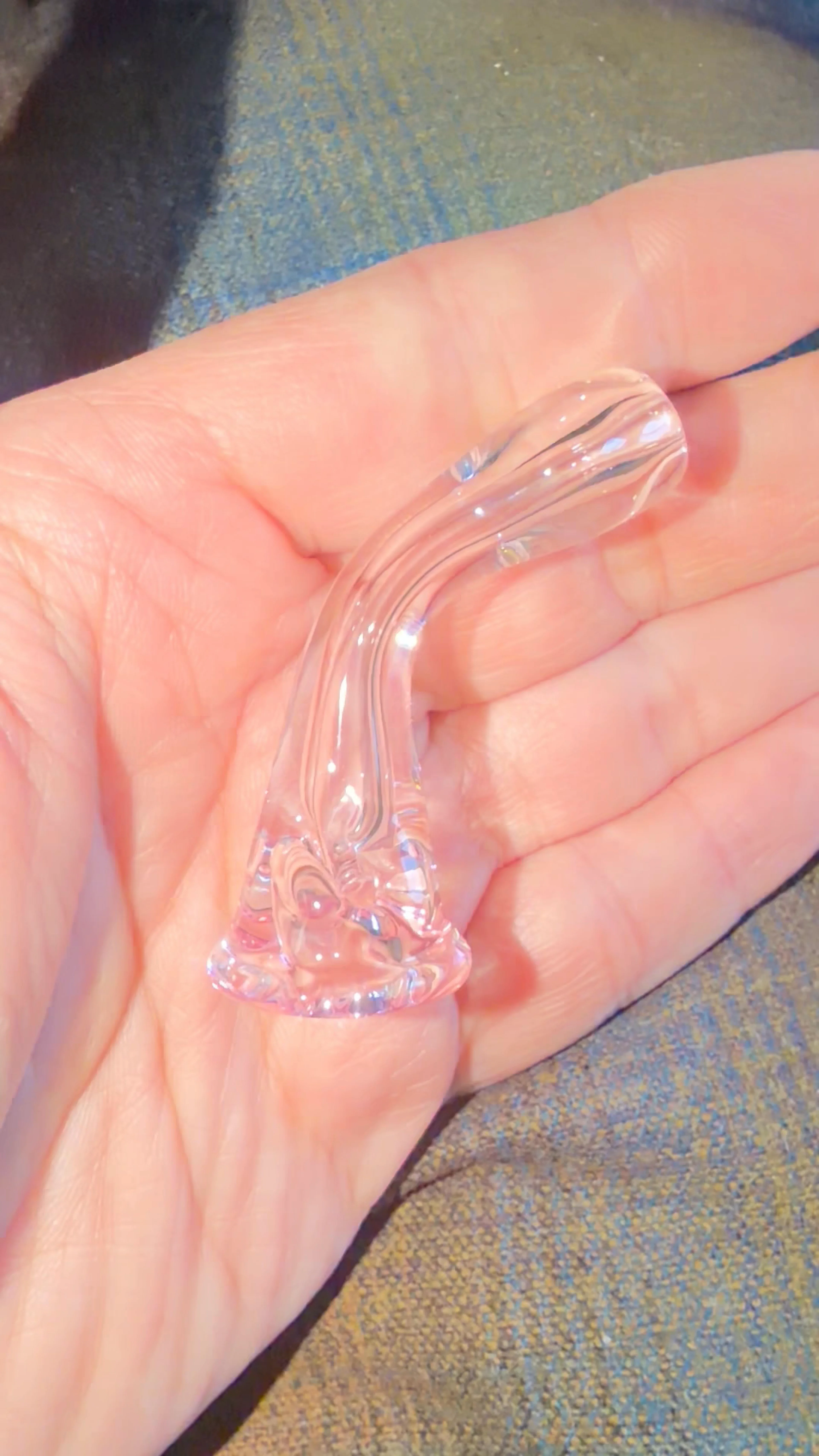 Preview pic of Puffco proxy core gooseneck supercharger