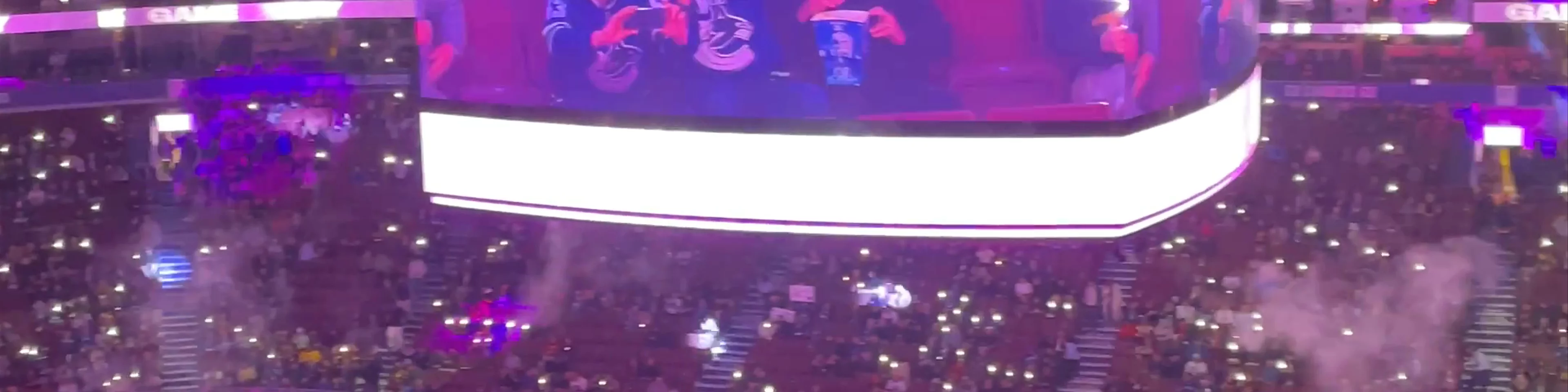 Rogers Arena