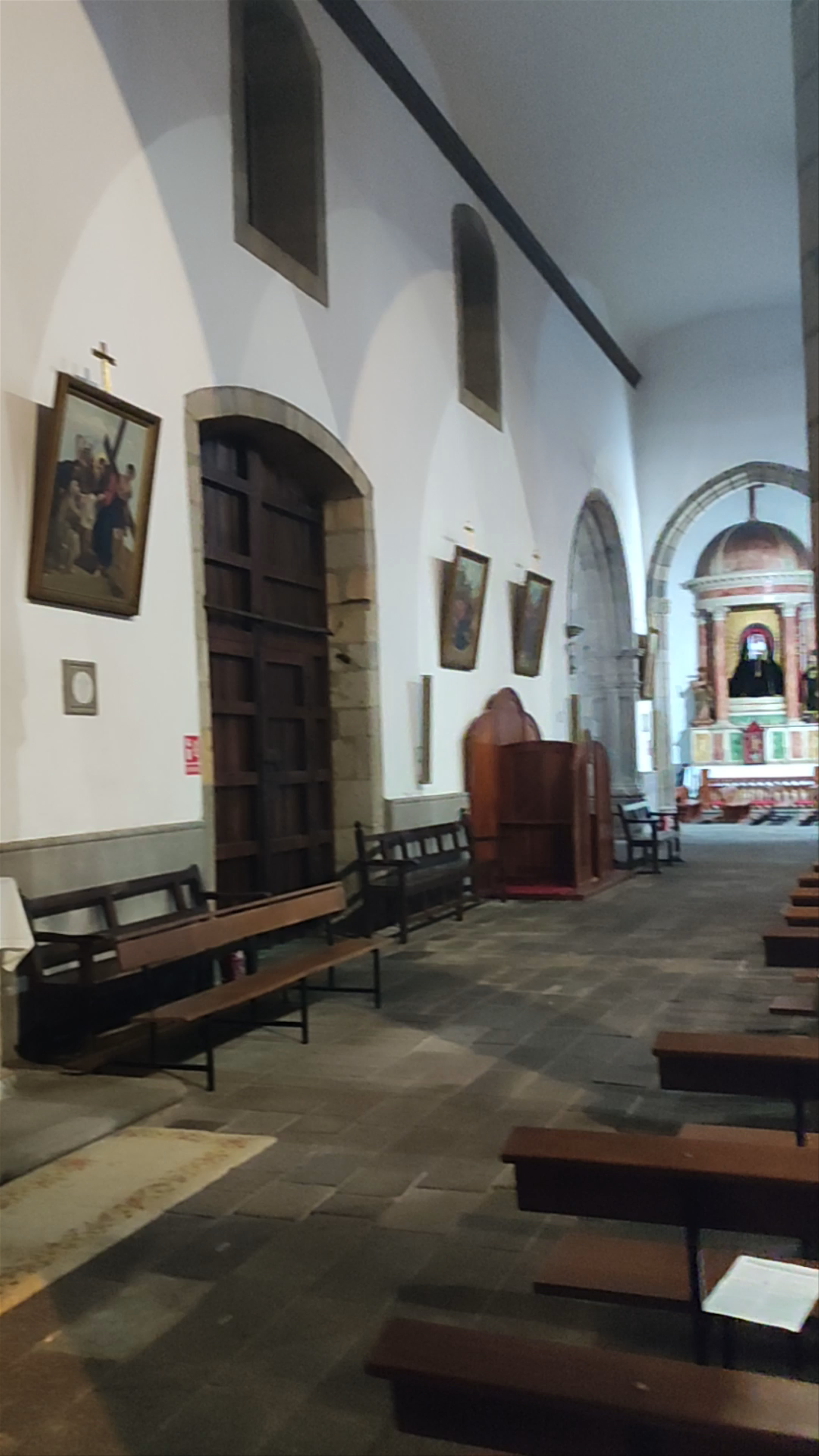 Basílica de San Juan Bautista