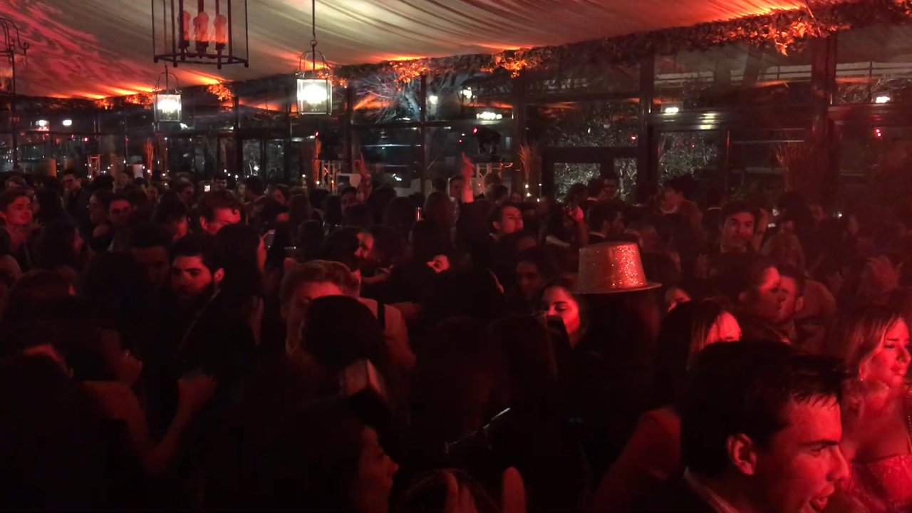 The Madrid Salsa Band - Live Wedding Compilation - video 4