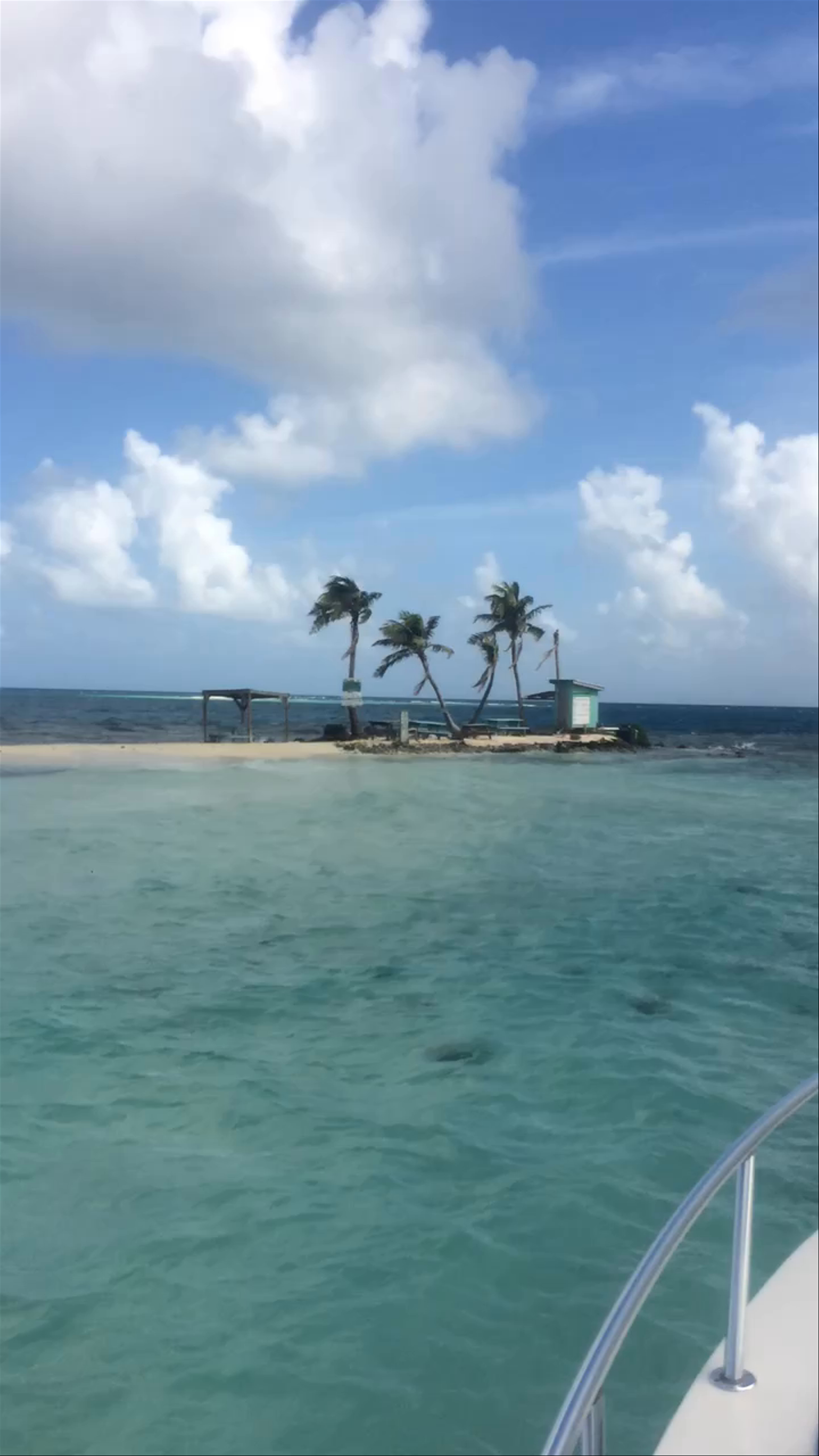 Snorkeling Tour in Placencia 🇧🇿