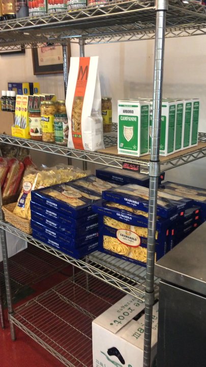 Giulianova - Grocery options - International Grocery Near Me - Westminster, Maryland