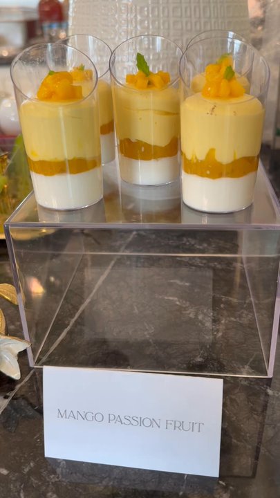 MyTea Catering - We cater food too! Contact us for your next catering and we will take care of everything! - Bubble Tea Near Me