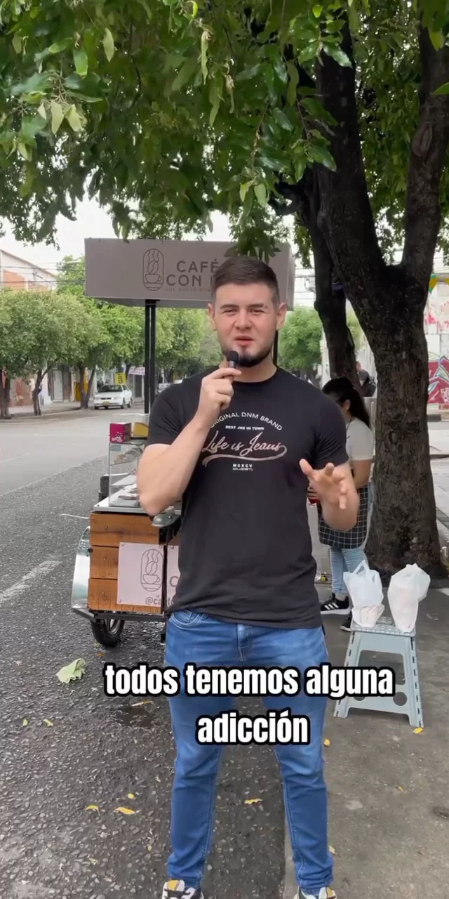 Contenido del creador
