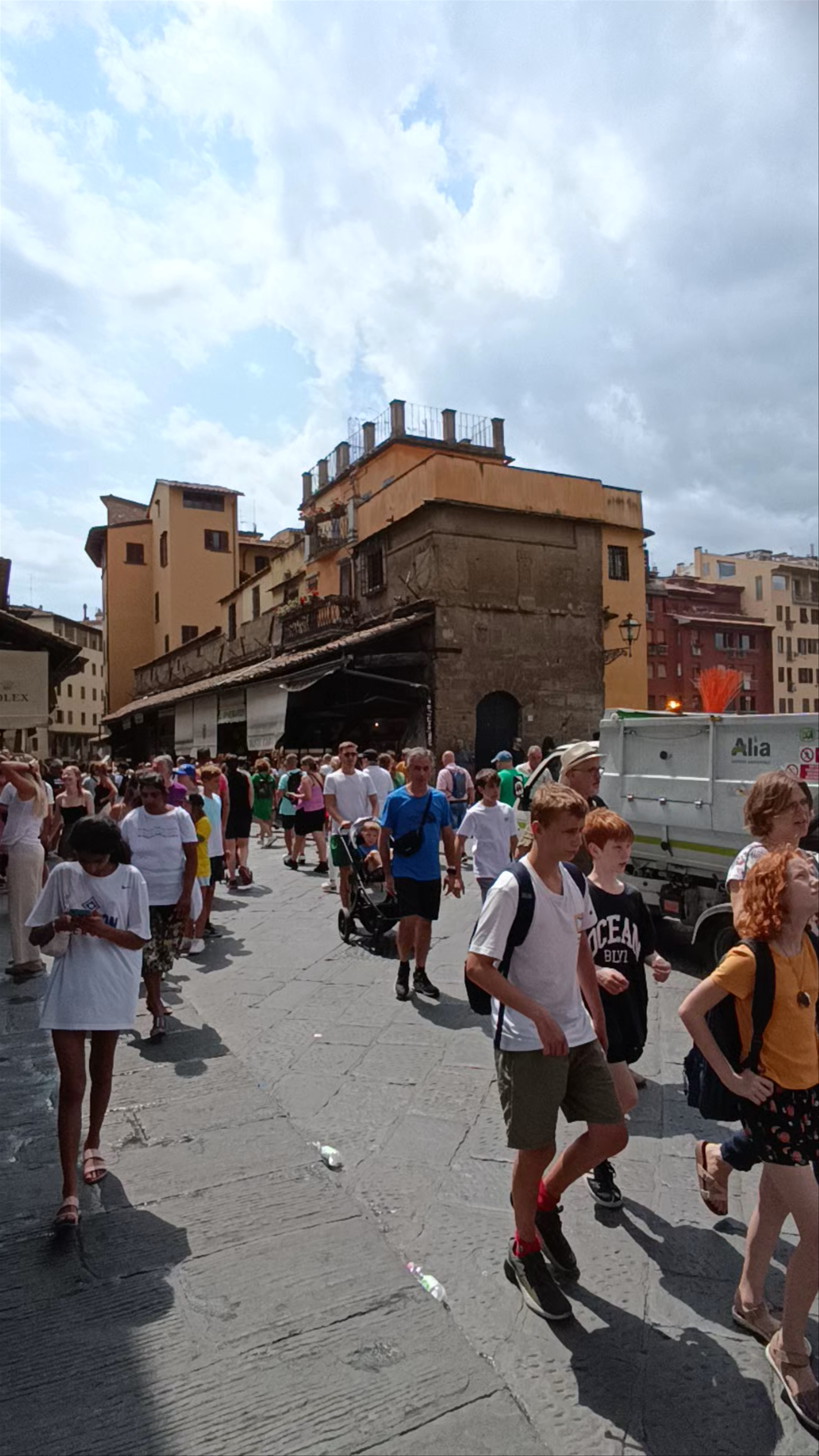 Ponte Vecchio