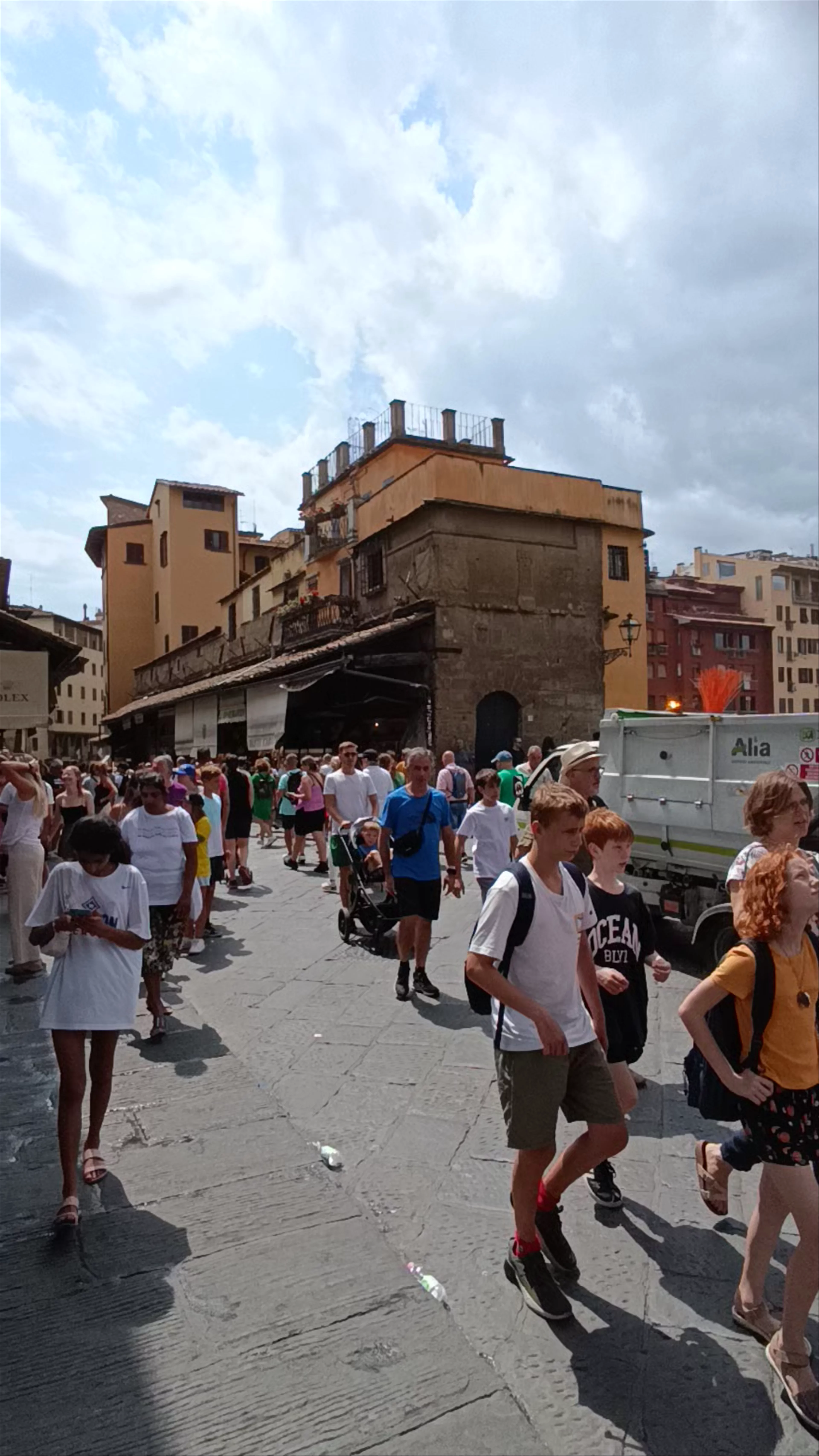 Ponte Vecchio