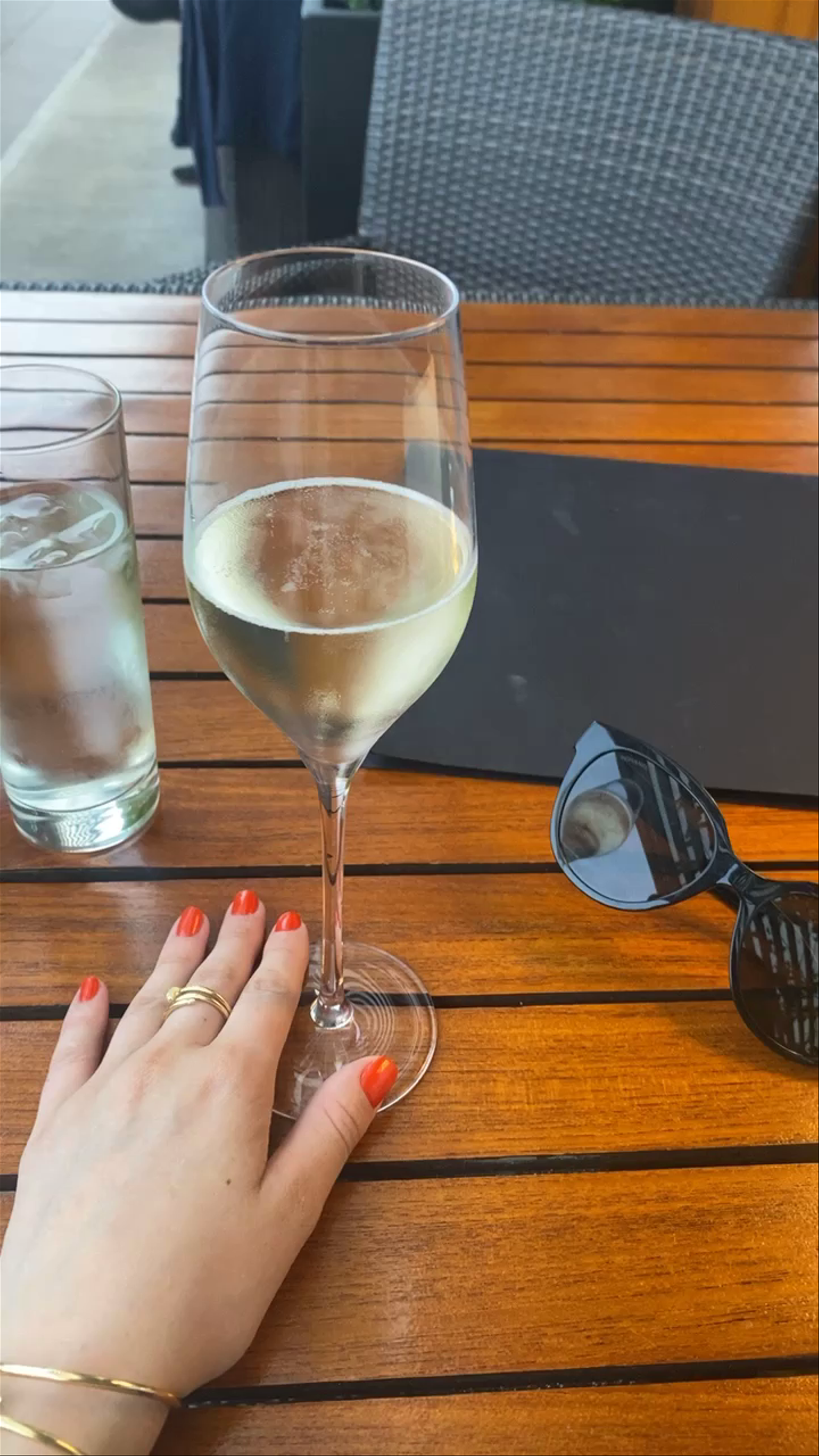 MIMINOO garden restaurant