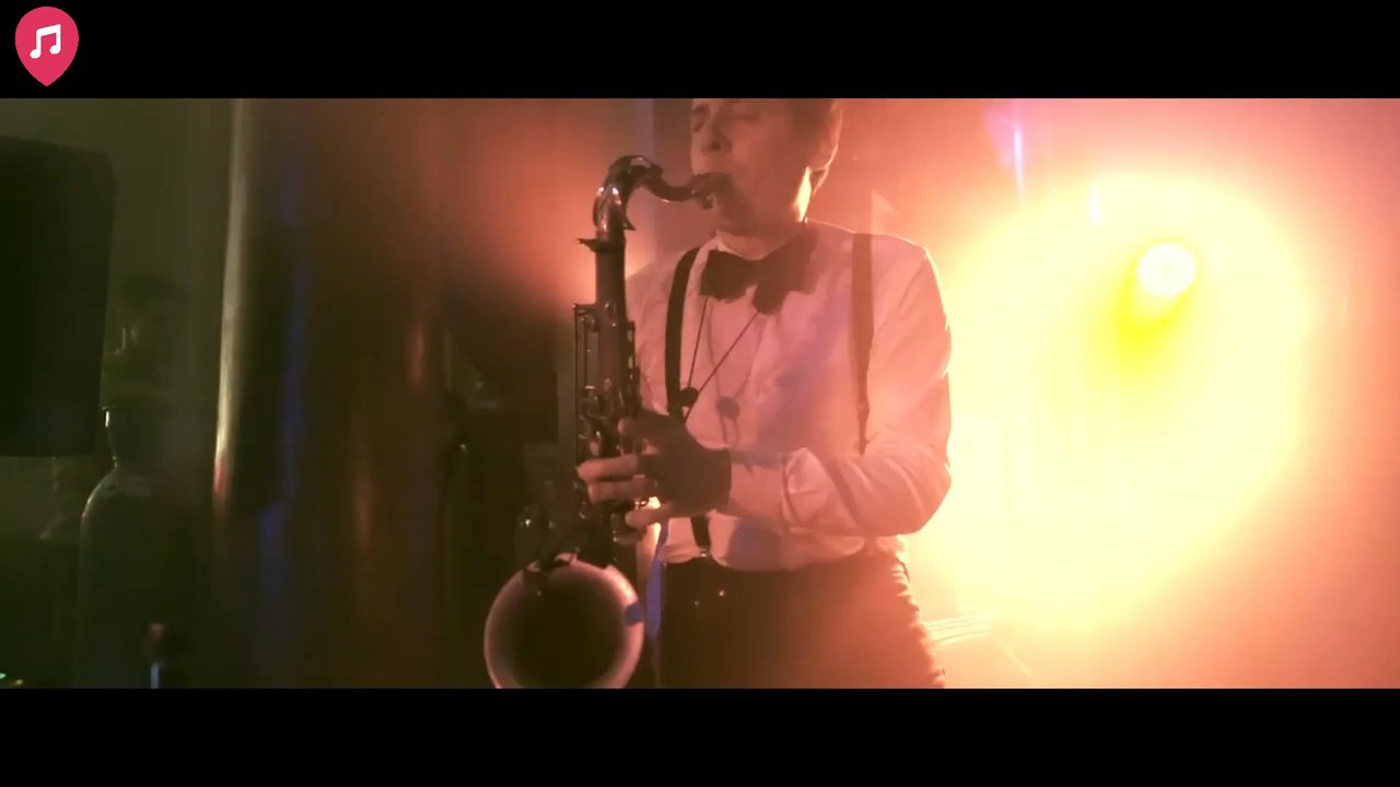 DJ Zano - Promo Video With Sax 2026 - video 3