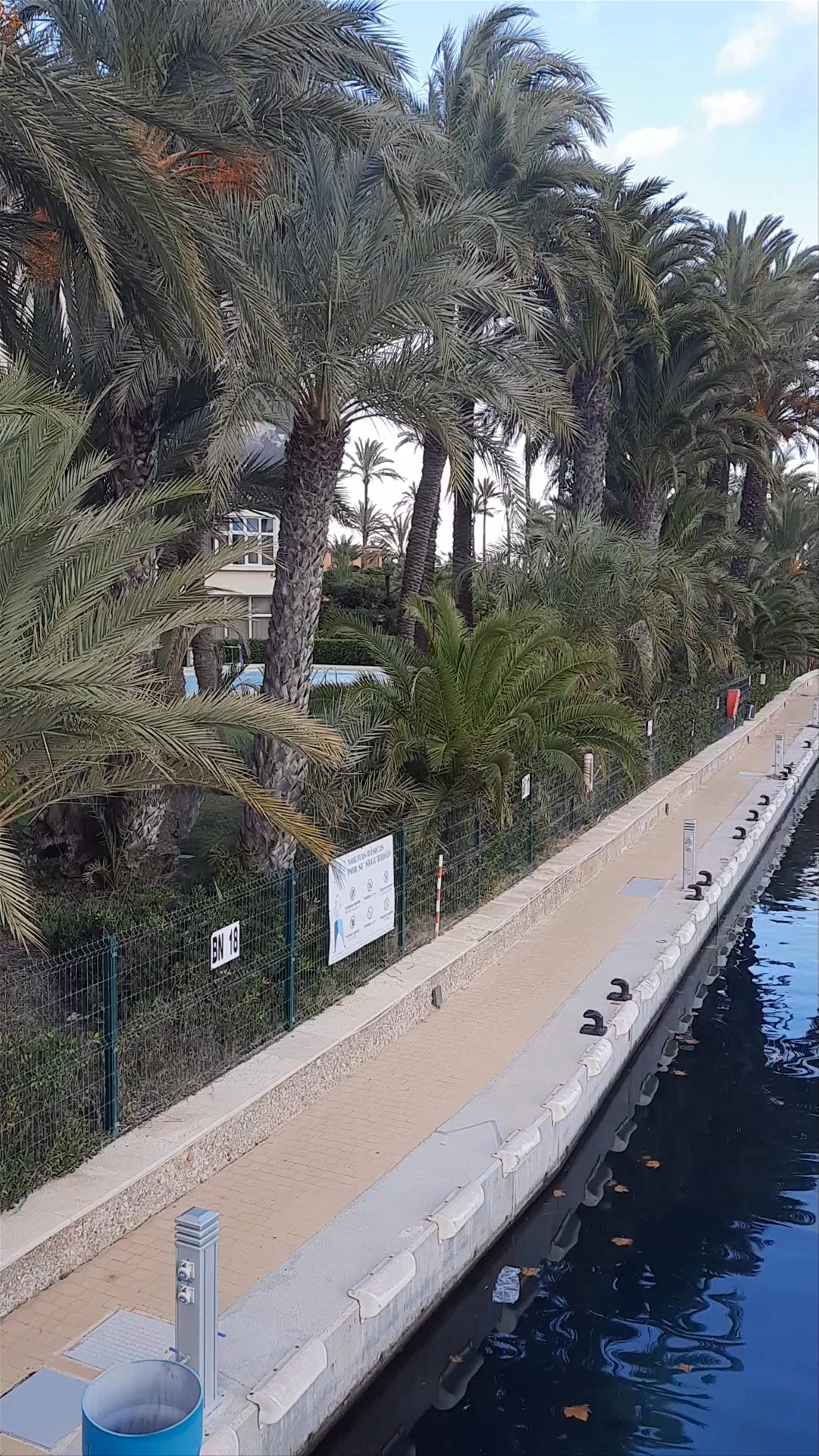 Jet Ski Adventure at Marina Nou Fontana, Jávea, Spain