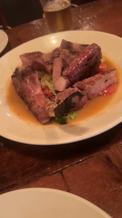 Union - New American Near Me - Chicago, Illinois
