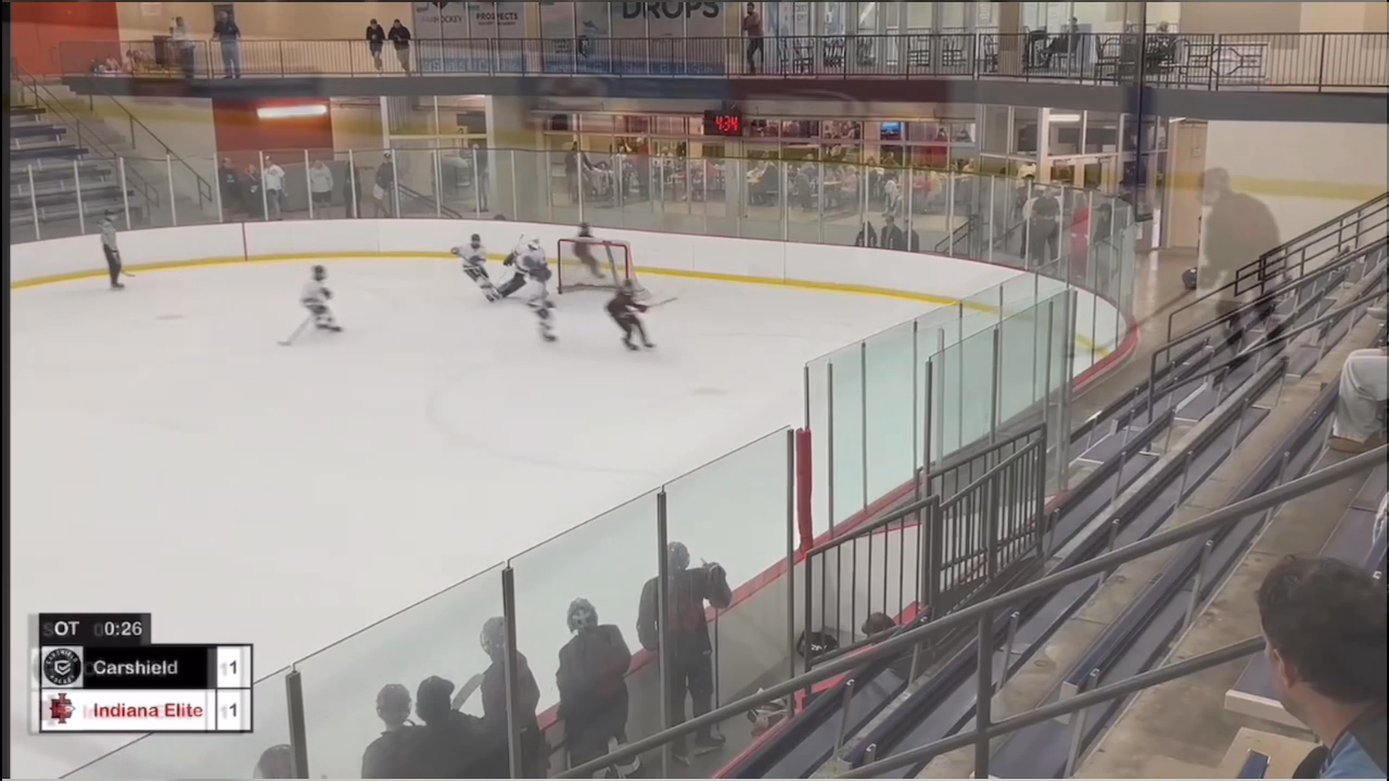 CarShield AAA vs Indy Elite