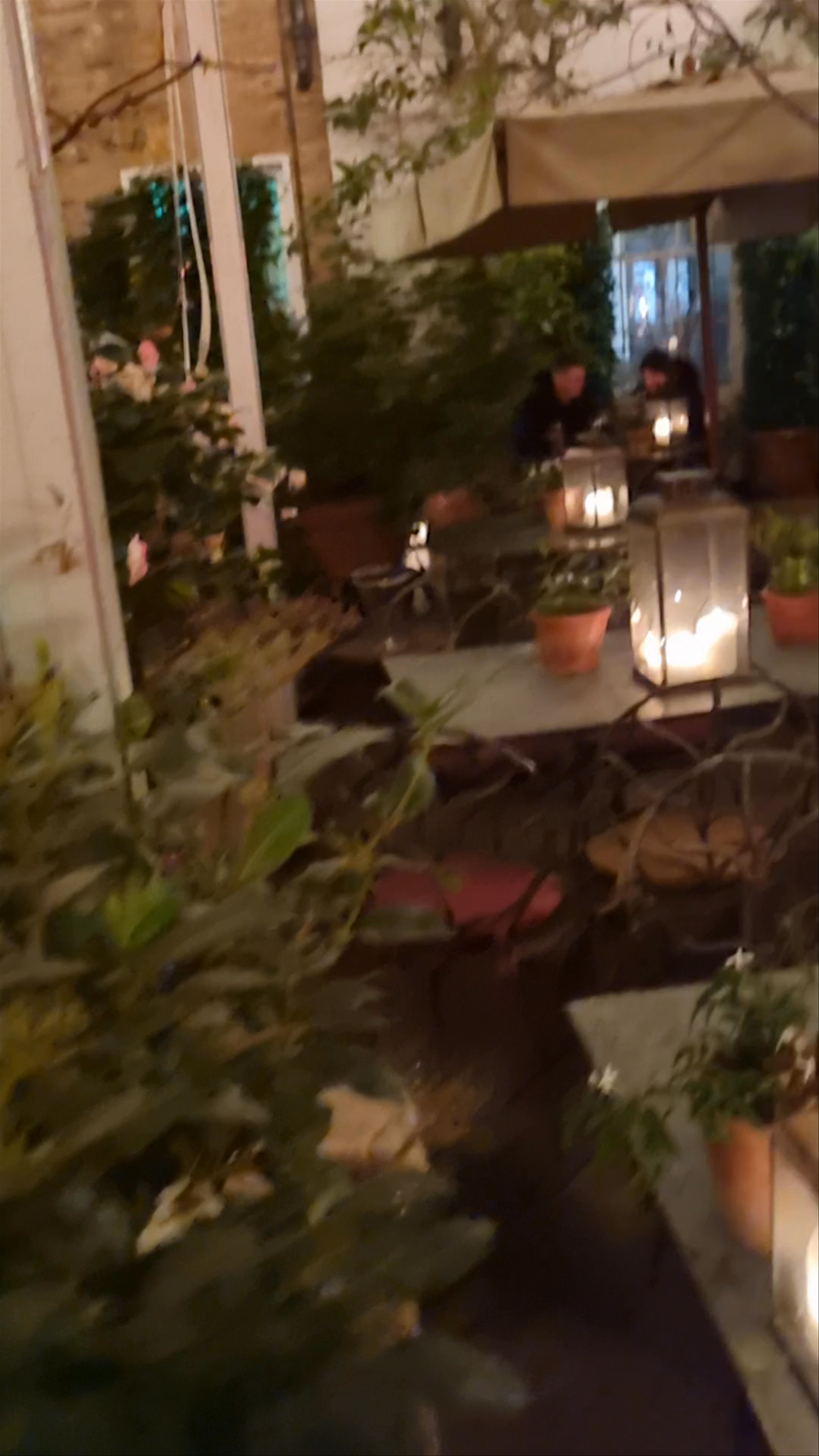 La Goccia Covent Garden