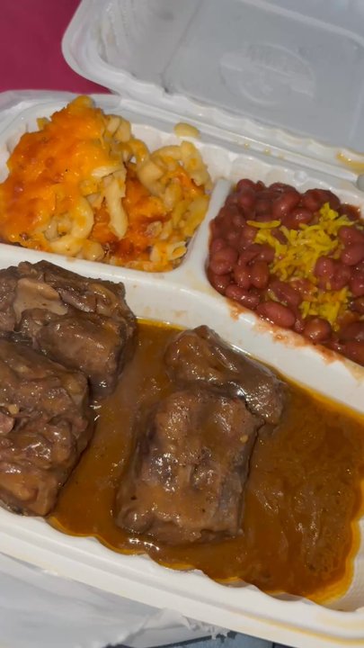 Ruthies Caribbean Kitchen - Caribbean Near Me - Vallejo, California