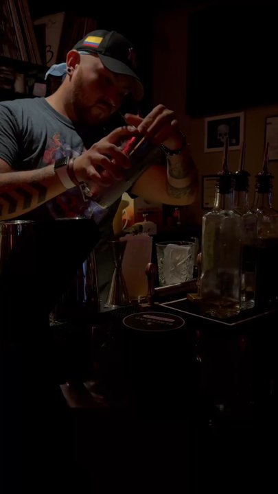 Aftermath NYC - Bars Near Me - Ridgewood, New York