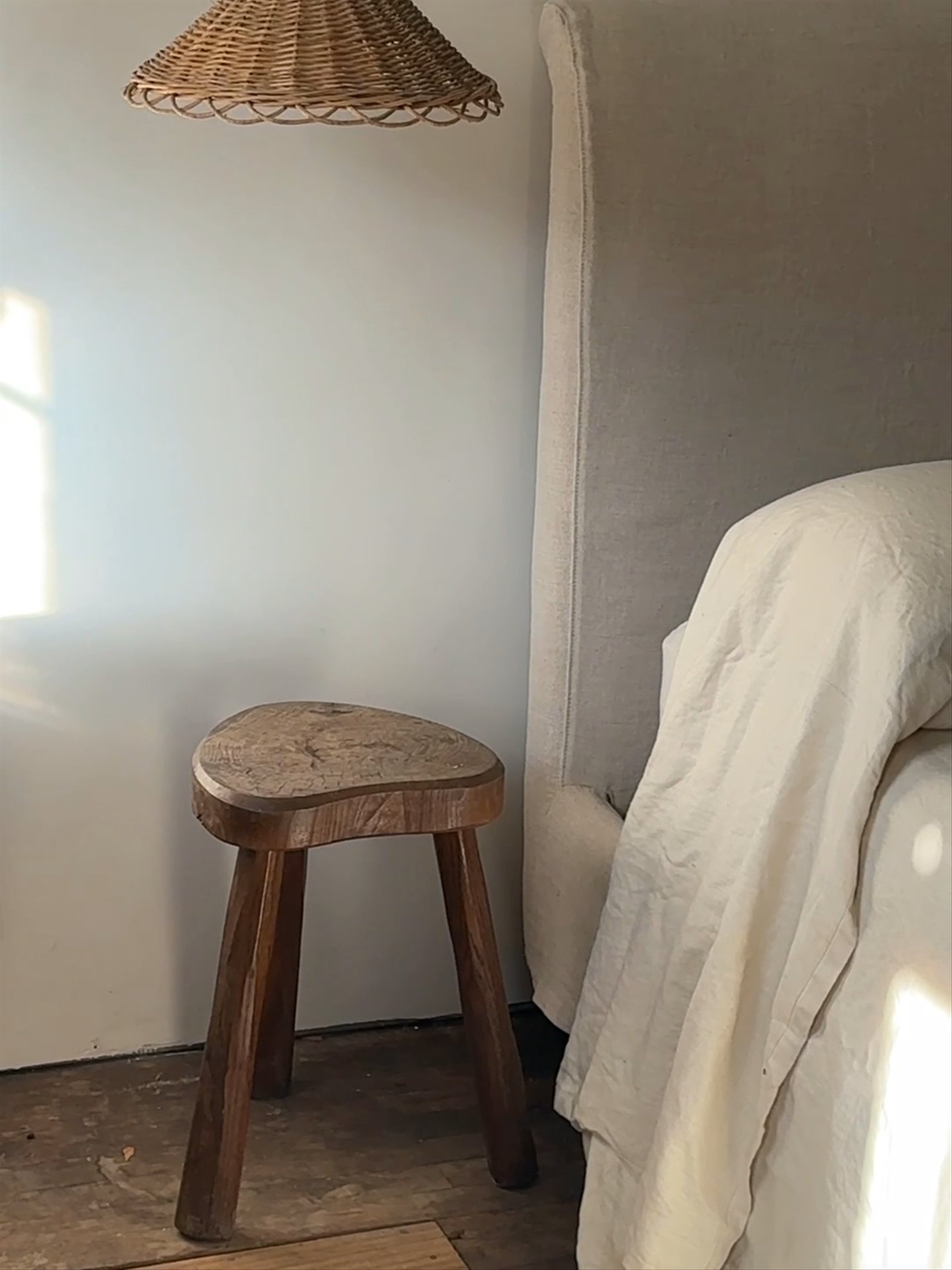 Valentine Stool