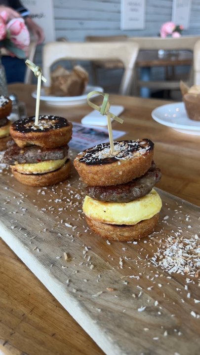 Just BE Kitchen - Gluten-Free Near Me - Boulder, Colorado