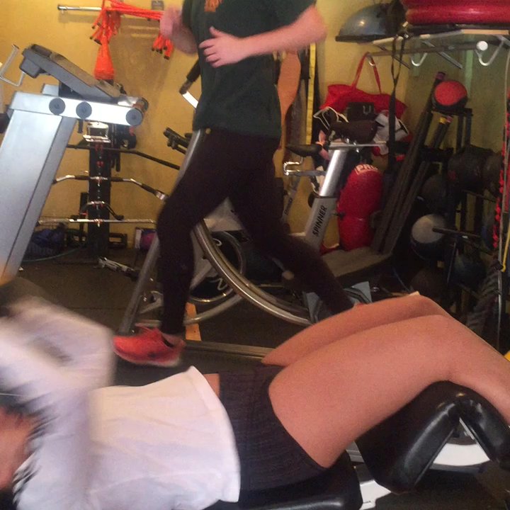ZO Personal Training - Let's go girls - Trainers Near Me - Rolling Hills Estates, California