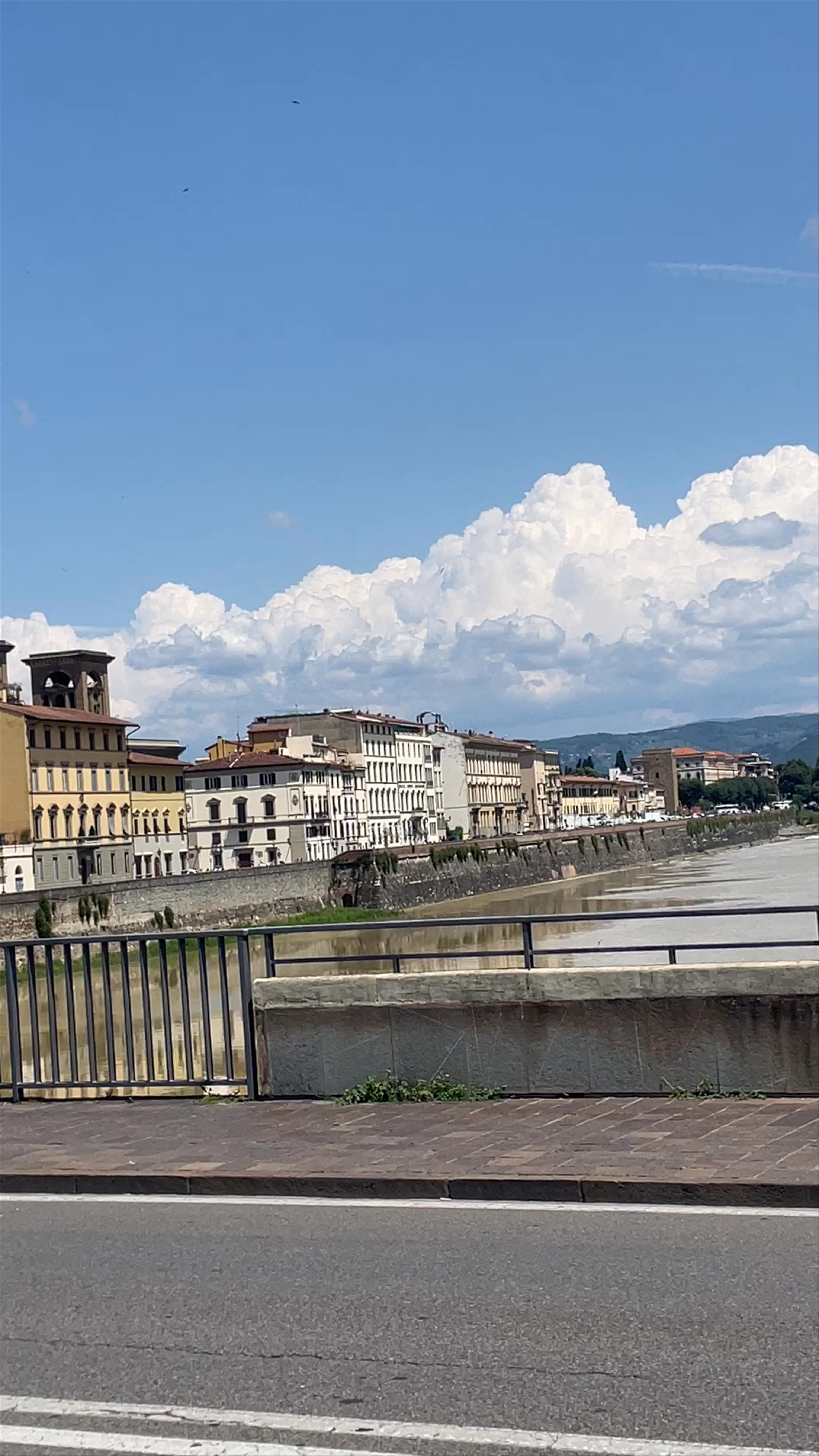 Ponte alle Grazie
