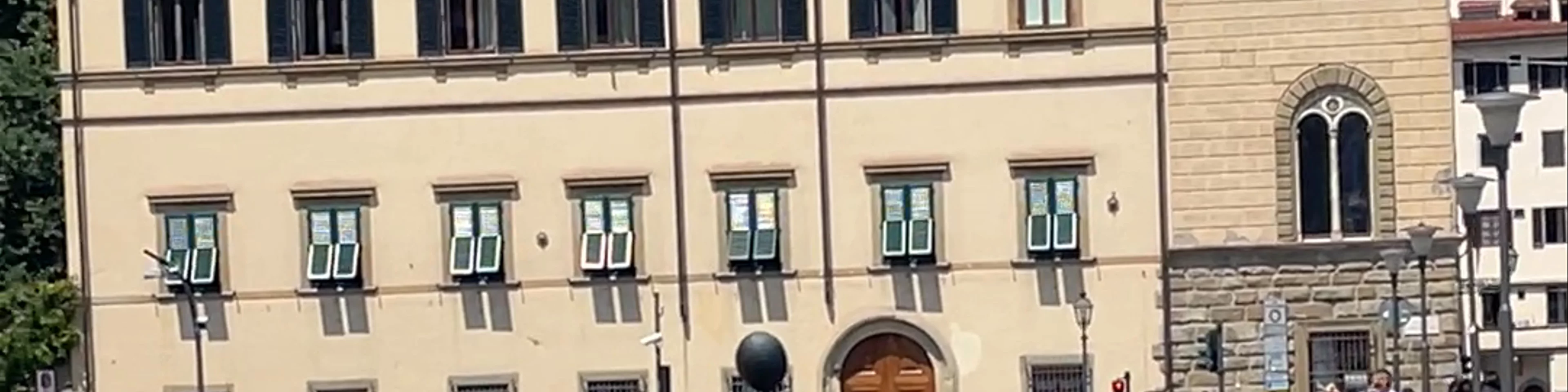 Ponte alle Grazie
