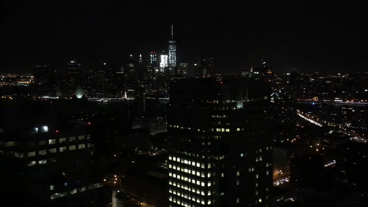 The Brooklyner Apartments - 51st floor rooftop - Apartments Near Me - Brooklyn, New York