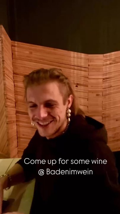 Baden Im Wein - Wine Bars Near Me - Berlin, BE