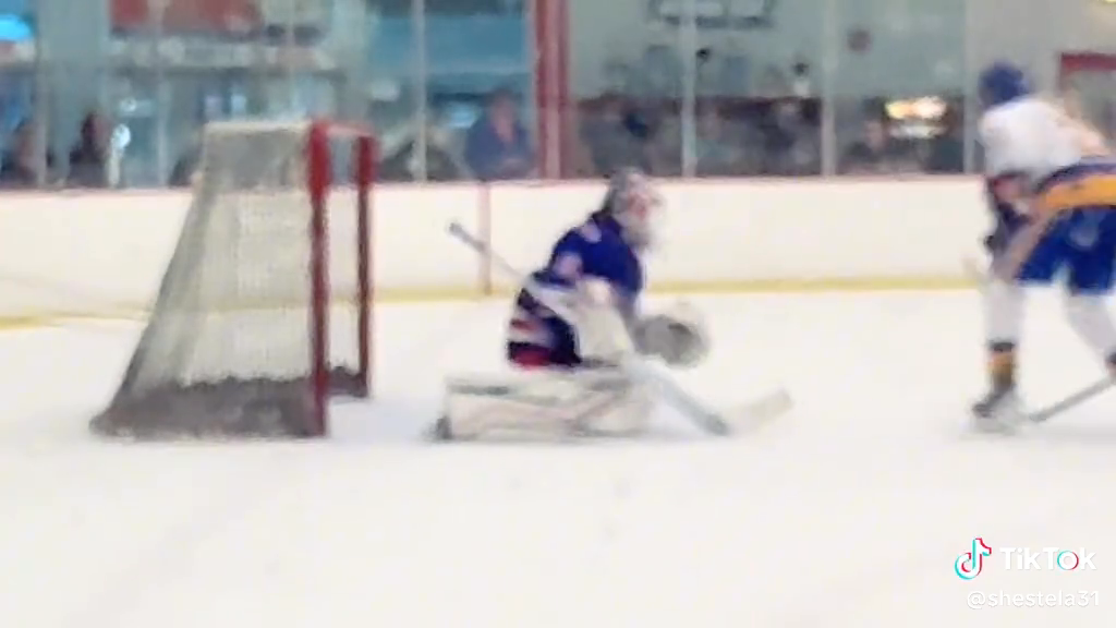 Estela Vazquez's 67 Saves: Highlight Reel vs Lovell Academy