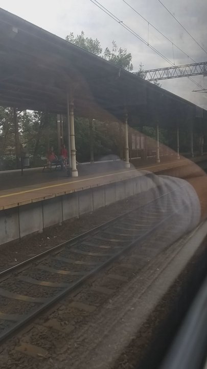 Dworzec PKP Sopot - Sopot - Train Stations Near Me - Sopot, PM